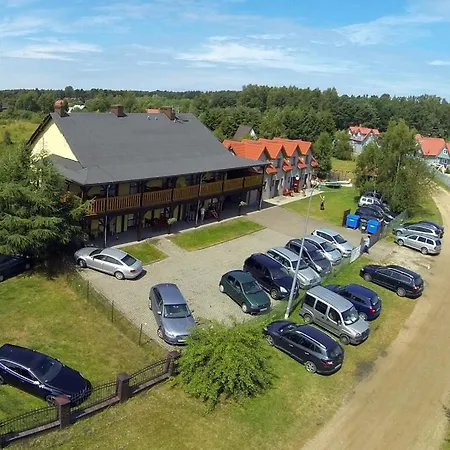 Willa Debki Bed & Breakfast