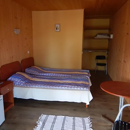 Willa Debki 3* Dębki