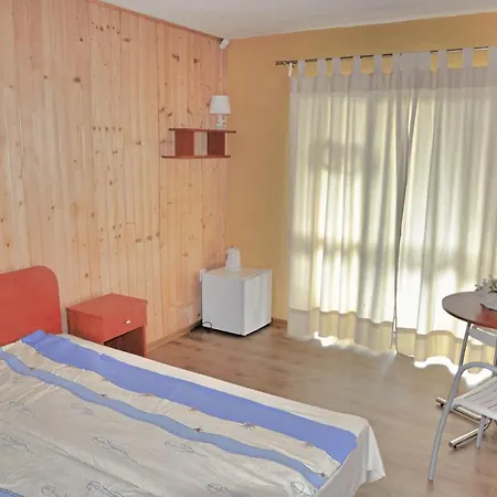 Willa Debki 3* דאובקי