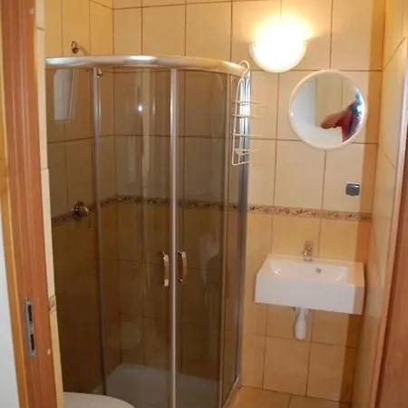 Willa Debki לינה וארוחת בוקר