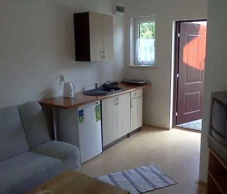 Willa Debki 3* דאובקי