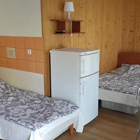 Willa Debki 3* דאובקי