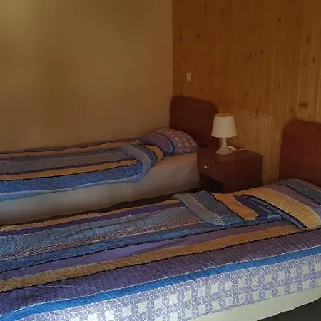 Willa Debki Bed & Breakfast