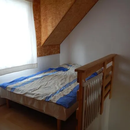 Willa Debki Bed & Breakfast *