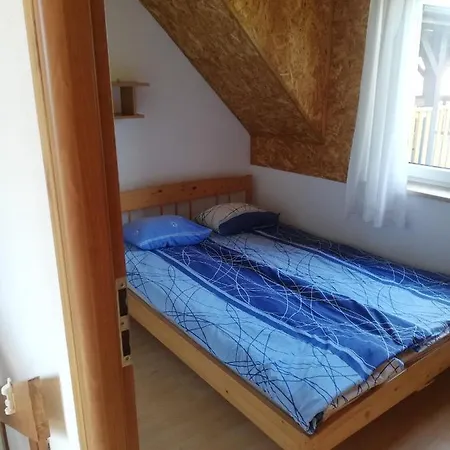 Willa Debki לינה וארוחת בוקר