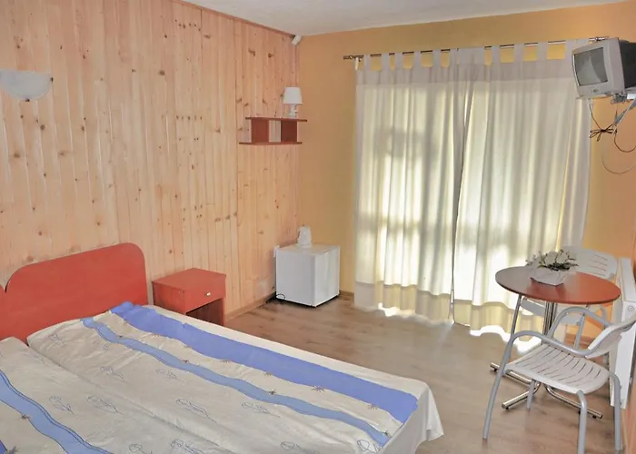 Willa Debki 3* Dębki