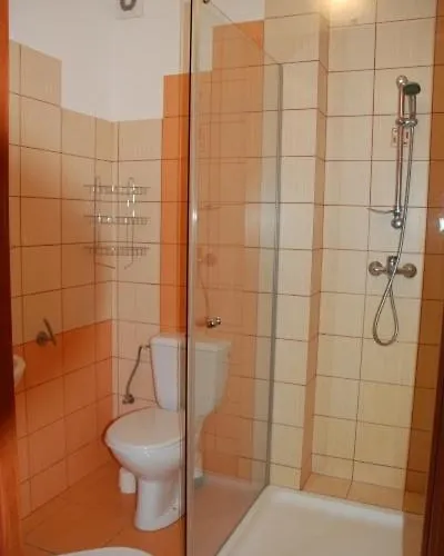 Panzió Willa Debki 3*