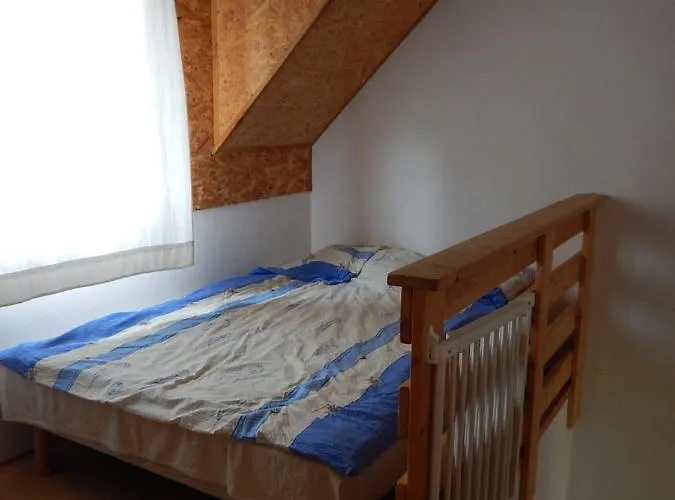 Willa Debki Panzió 3*