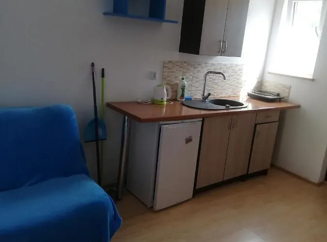 Panzió Willa Debki 3*