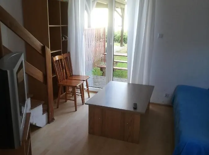 Panzió Willa Debki 3*